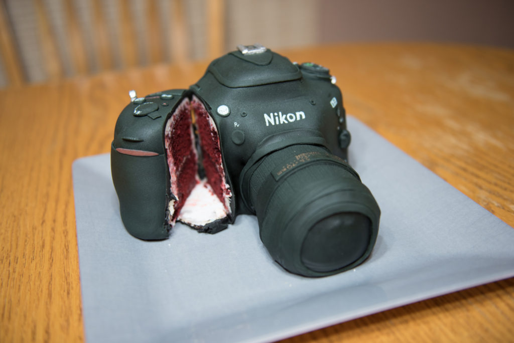Camera Cake-26